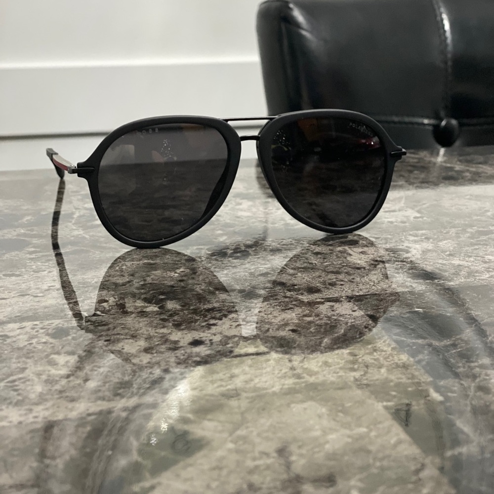 Hugo Boss Aviators